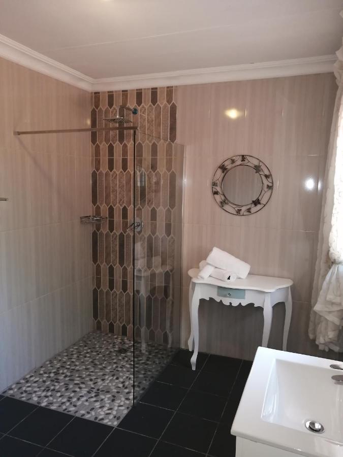 The Pheasant Apartamento Boksburg Exterior foto