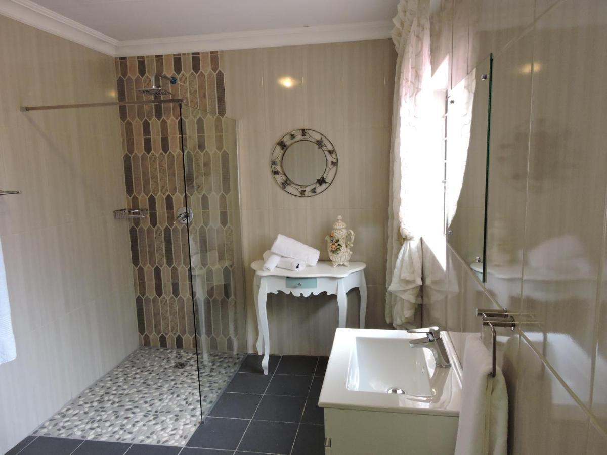 The Pheasant Apartamento Boksburg Exterior foto