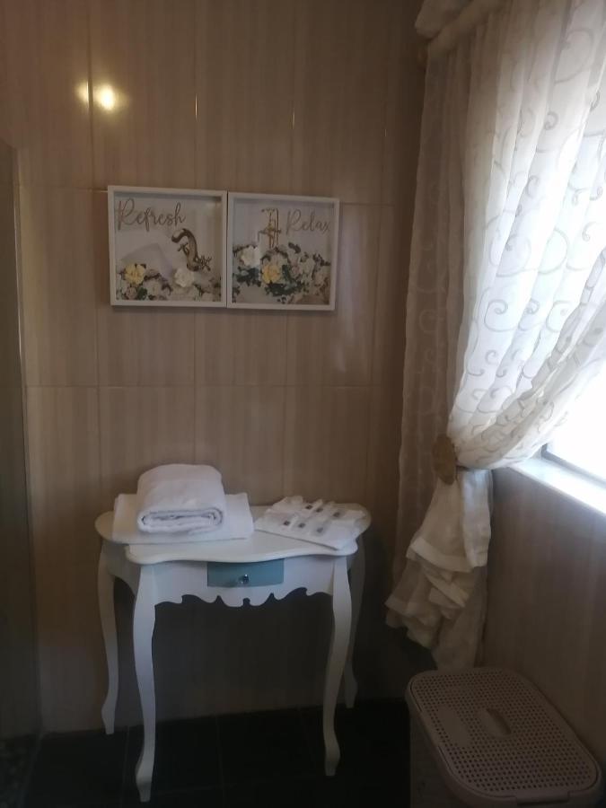 The Pheasant Apartamento Boksburg Exterior foto